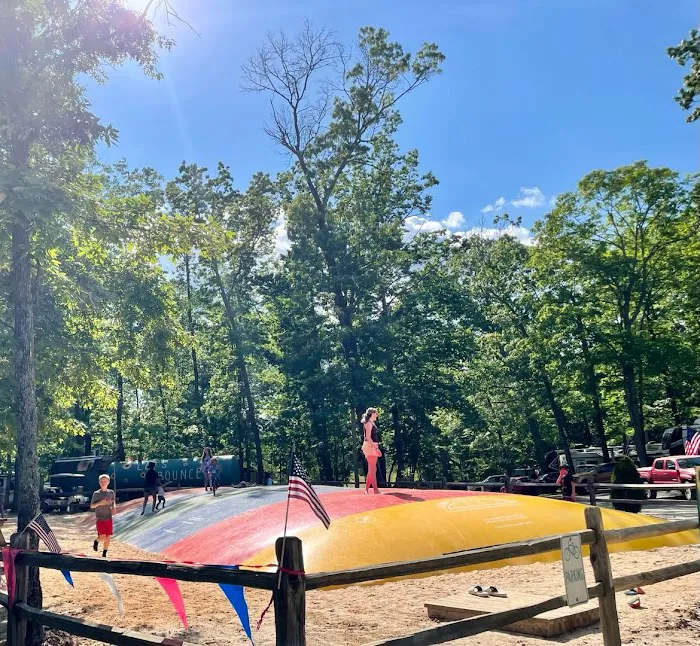 Small Country Campground 9