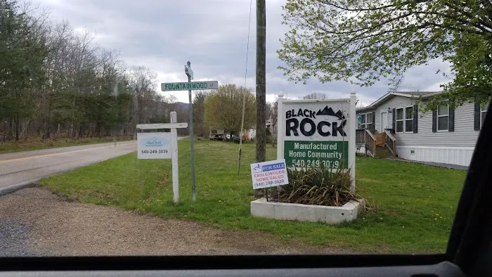 Black Rock MHC 10
