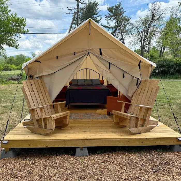 South River Camp LLC 1