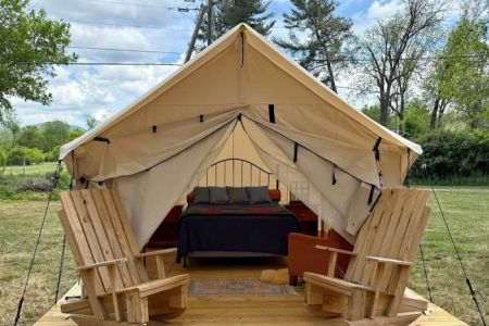 South River Camp LLC