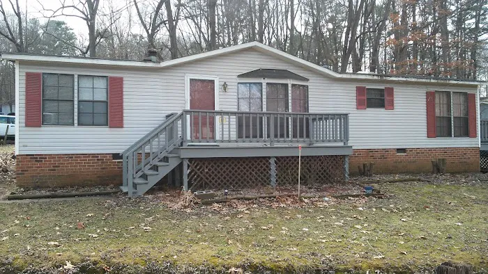 Grassy Creek Mobile Home Park 2