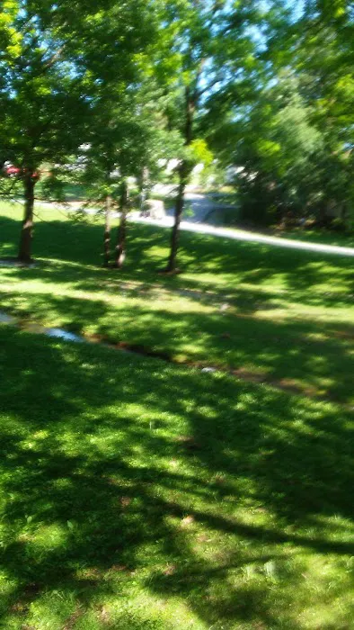 Grassy Creek Mobile Home Park 1