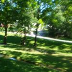 Grassy Creek Mobile Home Park