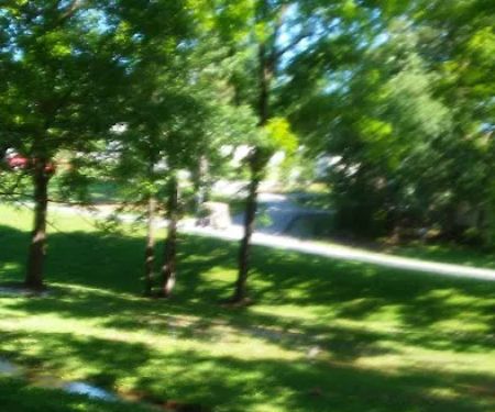 Grassy Creek Mobile Home Park