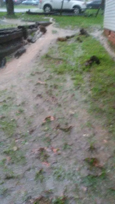 Grassy Creek Mobile Home Park 3