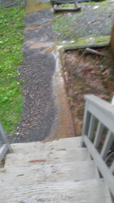 Grassy Creek Mobile Home Park 5
