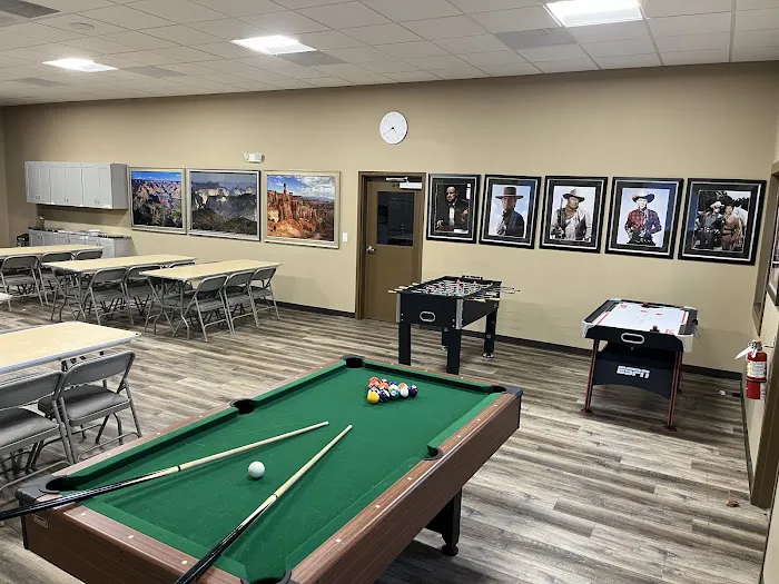 MADISON VINES RV RESORT & COTTAGES 5