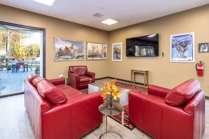 MADISON VINES RV RESORT & COTTAGES 8
