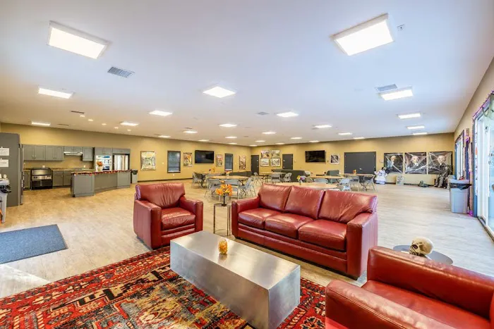 MADISON VINES RV RESORT & COTTAGES 9
