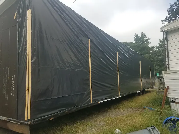 Six O Five Trailer Park 1