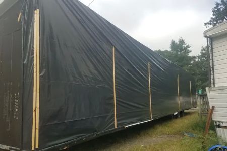 Six O Five Trailer Park