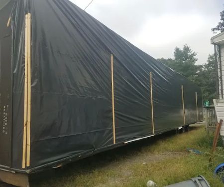 Six O Five Trailer Park