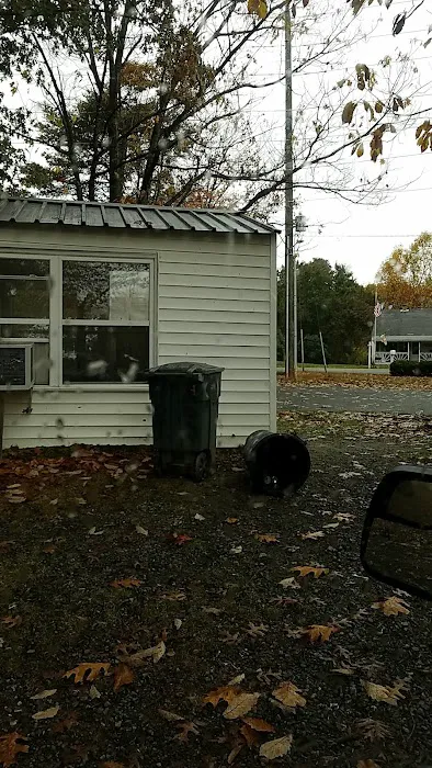 Six O Five Trailer Park 2