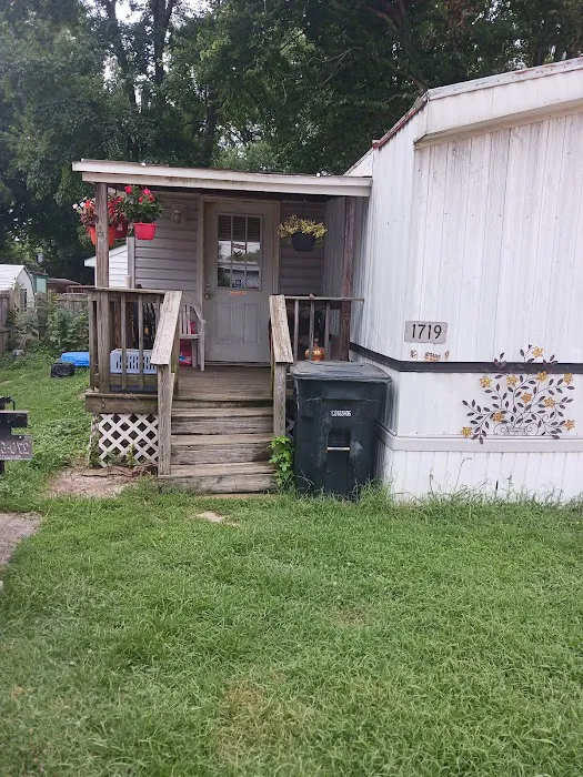 Suburban Mobile Village 3