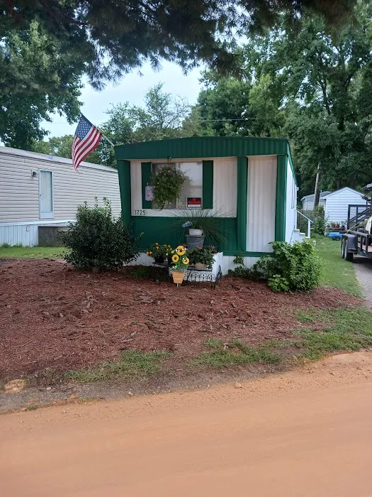 Suburban Mobile Village 5