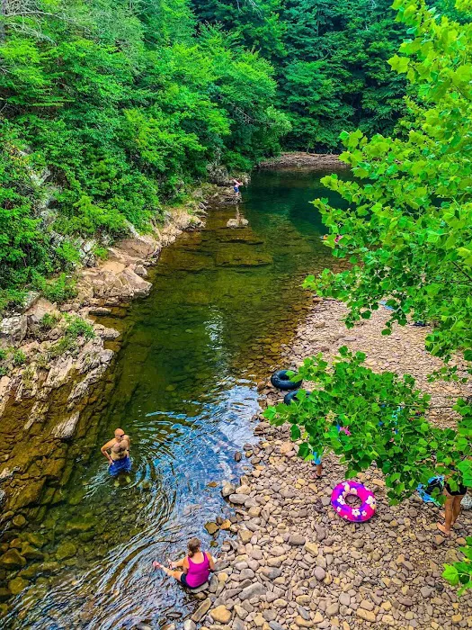 Stokesville Campground 3
