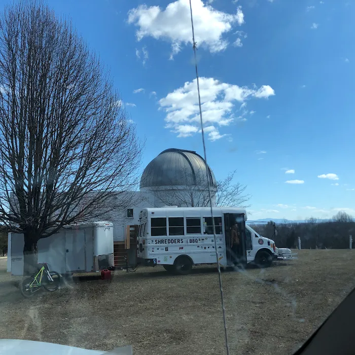 Stokesville Campground 1