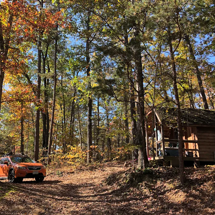 Stokesville Campground 6