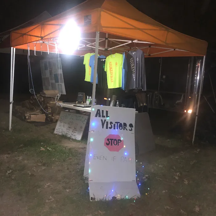 Stokesville Campground 7