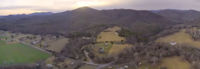 Stokesville Campground 8