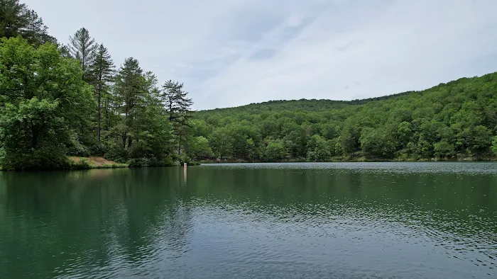 Staunton Dam Day Use Area 1