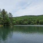 Staunton Dam Day Use Area