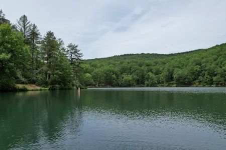 Staunton Dam Day Use Area