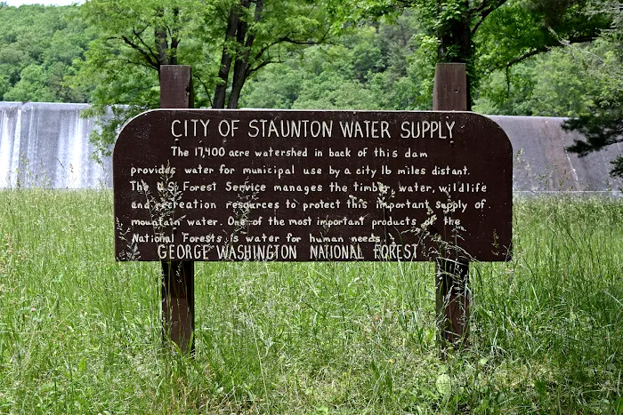 Staunton Dam Day Use Area 6