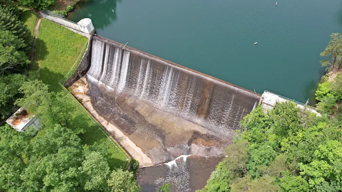 Staunton Dam Day Use Area 3