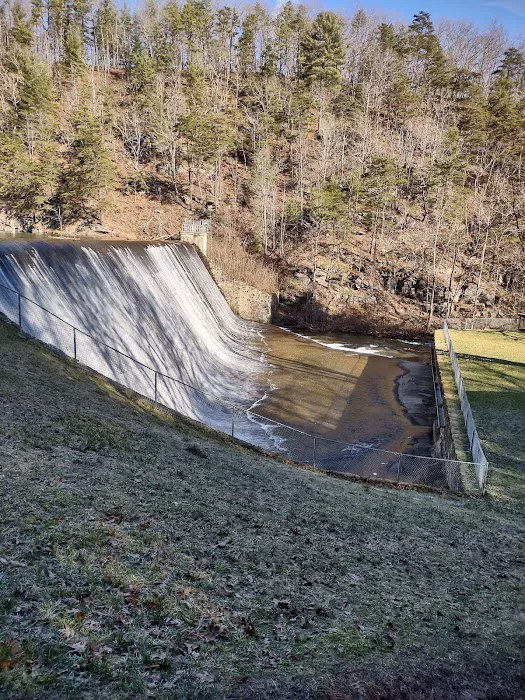 Staunton Dam Day Use Area 4