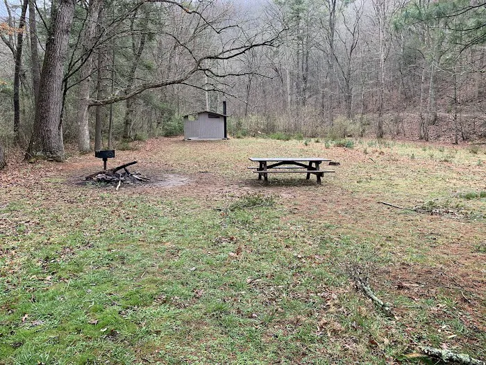 Staunton Dam Day Use Area 10