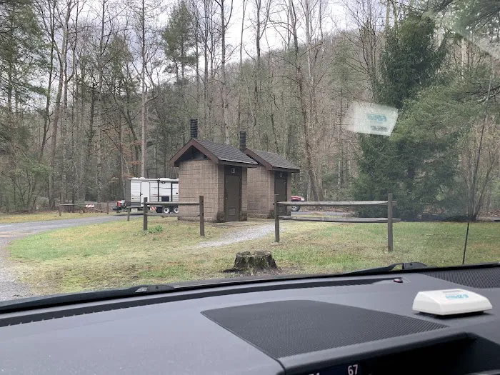 North River Campground 2