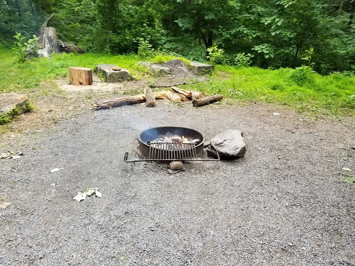 North River Campground 7