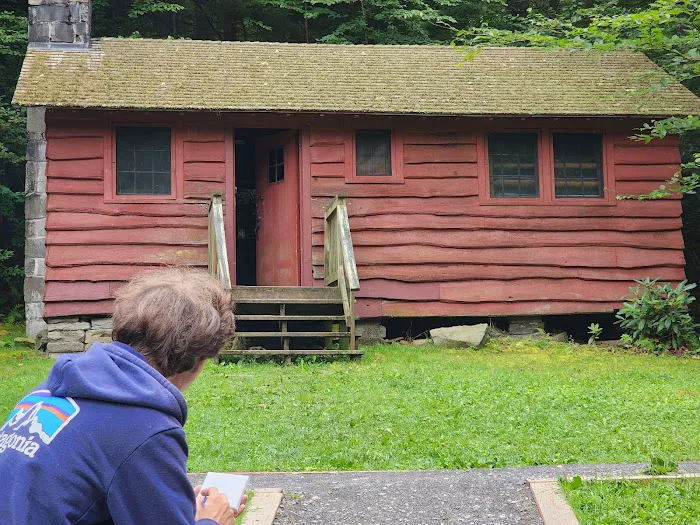 Middle Mountain Cabins 6