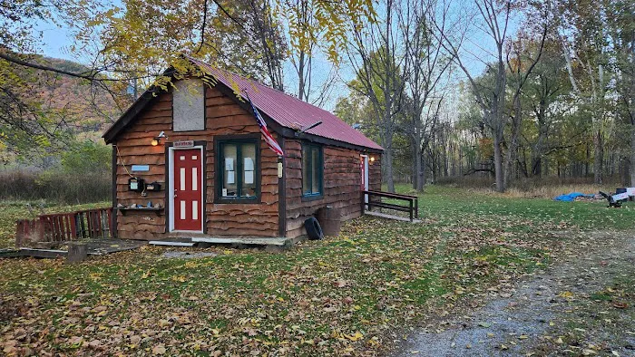 The Trout Camp aka Fontinalis Farms and Campground LLC. 3