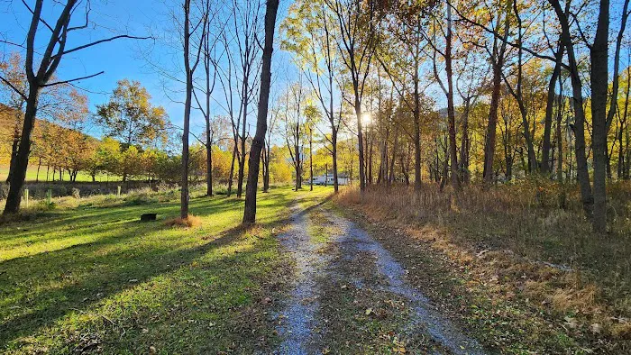 The Trout Camp aka Fontinalis Farms and Campground LLC. 8