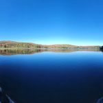 Spruce Knob Lake Campground