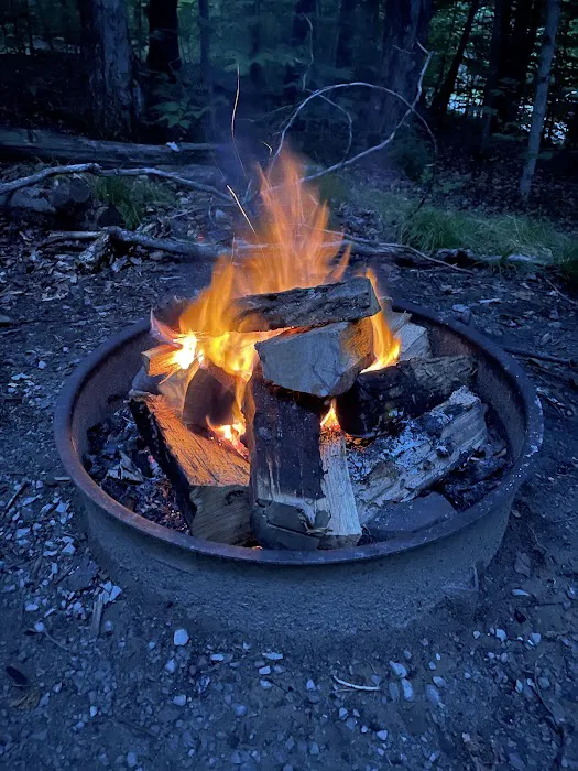 Spruce Knob Lake Campground 9