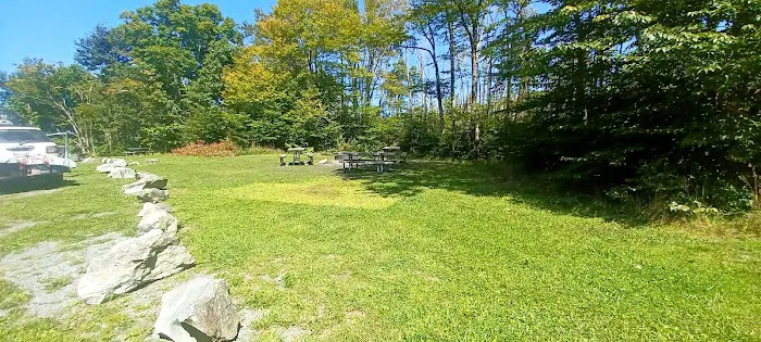 Gatewood Group Campground 3