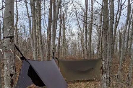 Gatewood Group Campground