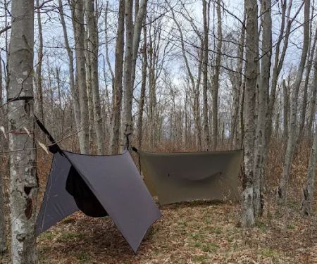 Gatewood Group Campground