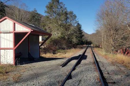 Bemis Campground