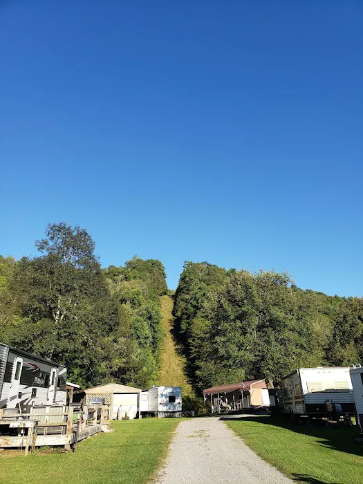 Bemis Campground 7
