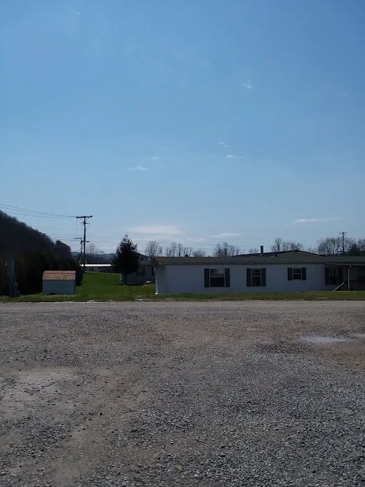 Burgess Mobile Home Park 2