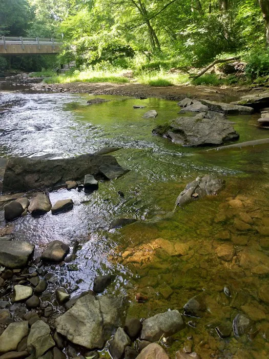 Swallow Rock Campground 2