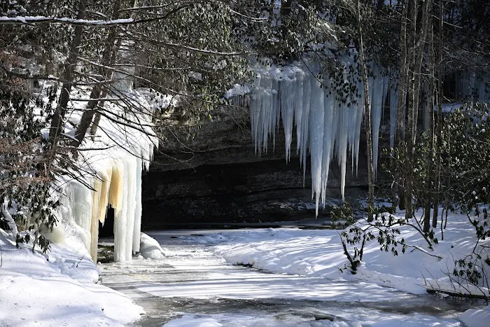 Swallow Rock Campground 1