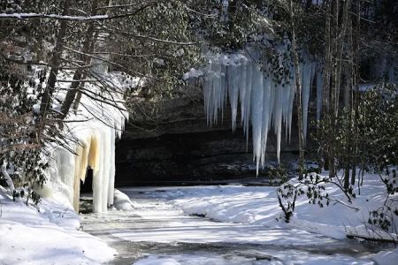 Swallow Rock Campground
