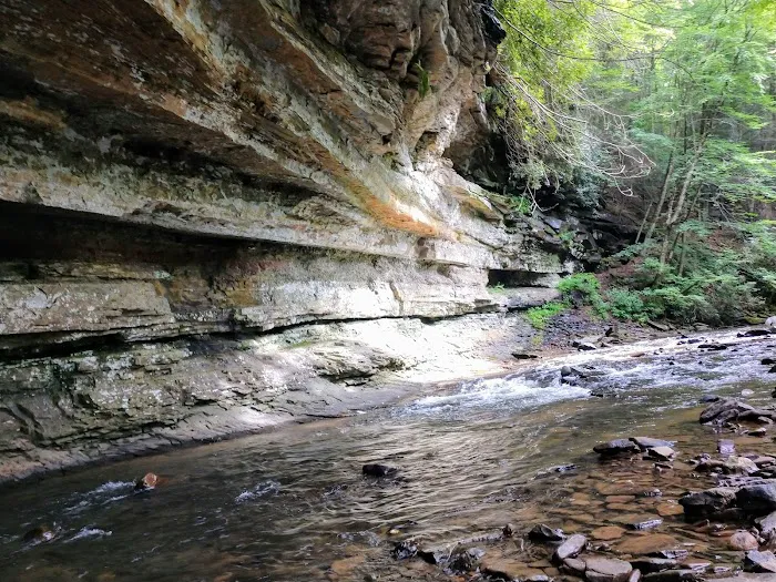 Swallow Rock Campground 3