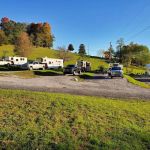 Wrangler Meadow Horse Camp