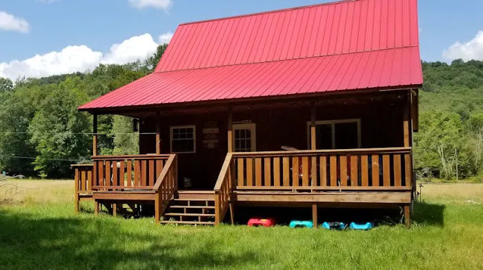 Czar Haus Cabins and RV Sites 2
